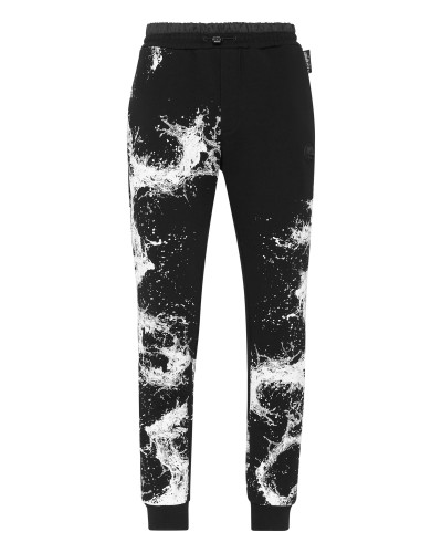 Jogging Trousers Splash Extreme