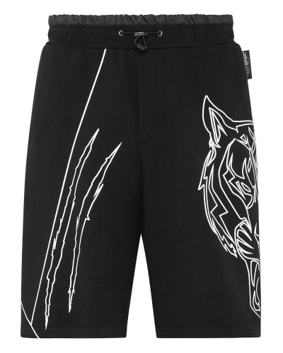 Jogging Shorts Tiger Court Edition