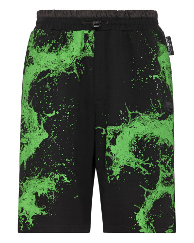Jogging Shorts Splash Extreme