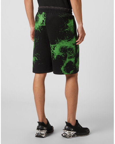 Jogging Shorts Splash Extreme