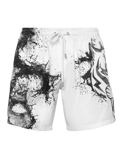 Swim-Trunks Splash Extreme