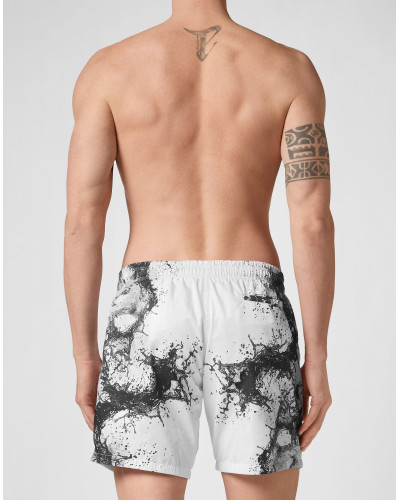 Swim-Trunks Splash Extreme