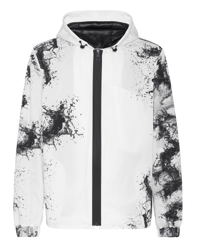 Nylon Windbreaker Splash Extreme
