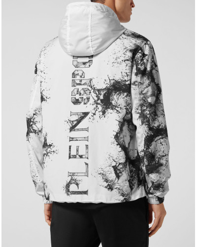Nylon Windbreaker Splash Extreme