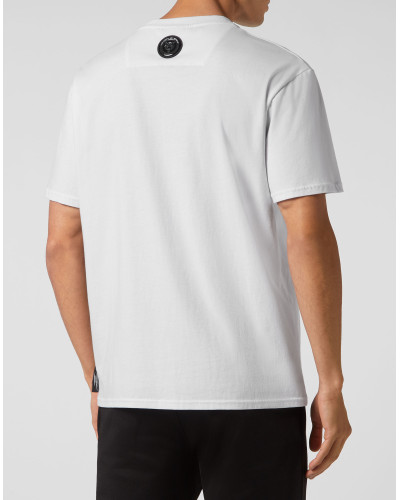 T-shirt Round Neck SS Tiger Crest Edition