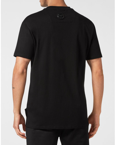 T-shirt Round Neck SS Tiger Crest Edition