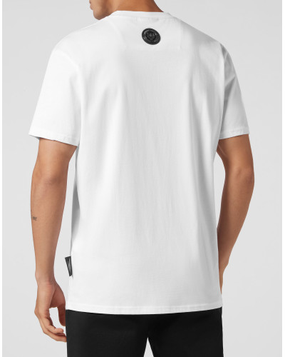 T-shirt Round Neck SS Tiger Crest Edition