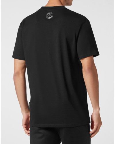 T-shirt Round Neck SS Tiger Crest Edition