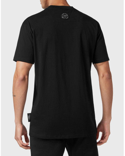 T-shirt Round Neck SS Tiger Crest Edition