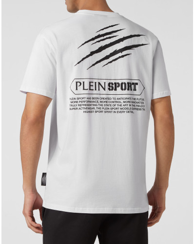 T-shirt Round Neck SS Global Express Edition