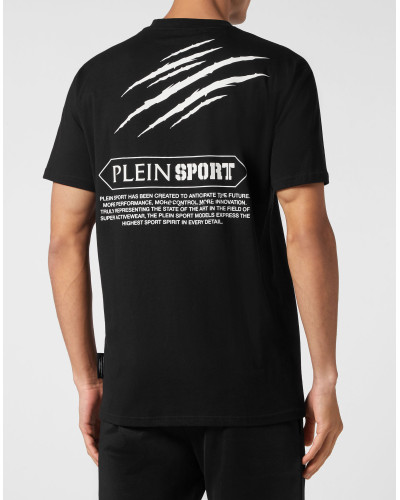 T-shirt Round Neck SS Global Express Edition