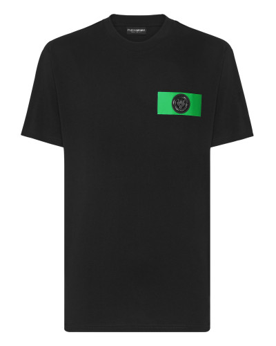 T-shirt Round Neck SS Global Express Edition