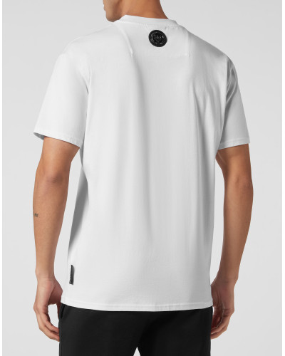 T-shirt Round Neck SS Global Express Edition