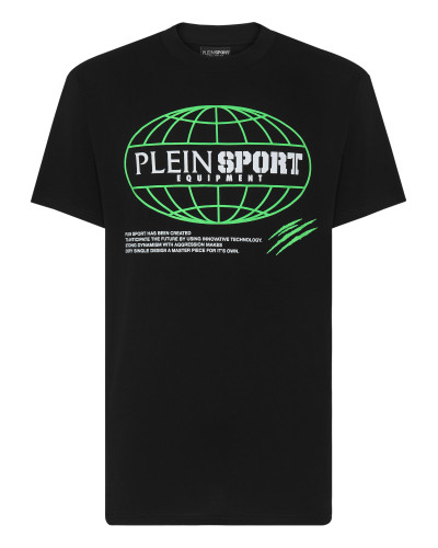 T-shirt Round Neck SS Global Express Edition