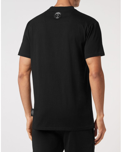 T-shirt Round Neck SS Global Express Edition