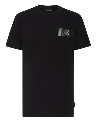 T-shirt Round Neck SS Tiger Crest Edition