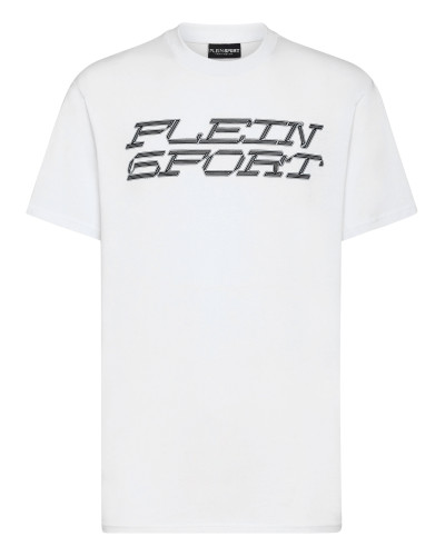 T-shirt Round Neck SS Tiger