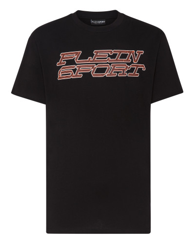 T-shirt Round Neck SS Tiger