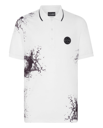 Polo SS Splash Extreme