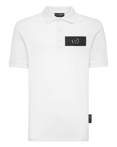 Polo shirt SS Scratch