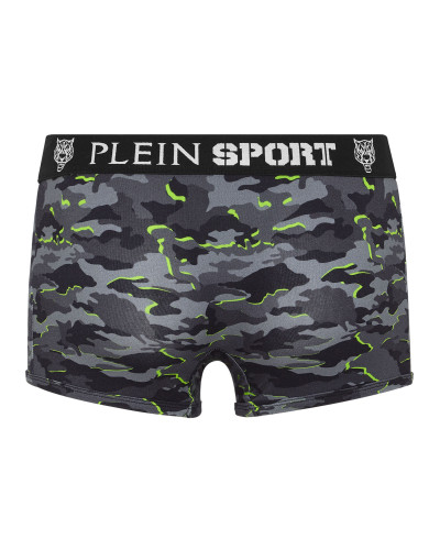 Boxer Neon Amazon Edition (Camouflage)