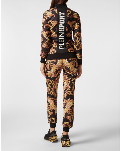 Jogging Tracksuit: Top/Trousers Baroque
