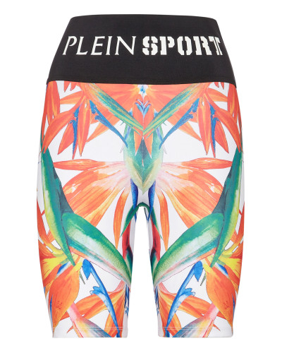 Jogging Cyclist Leggings