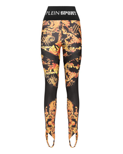 Jogging Leggings Baroque