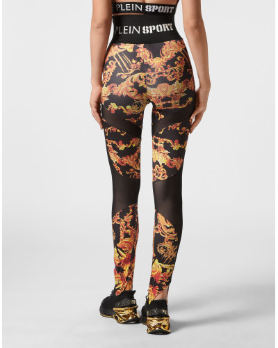 Jogging Leggings Baroque