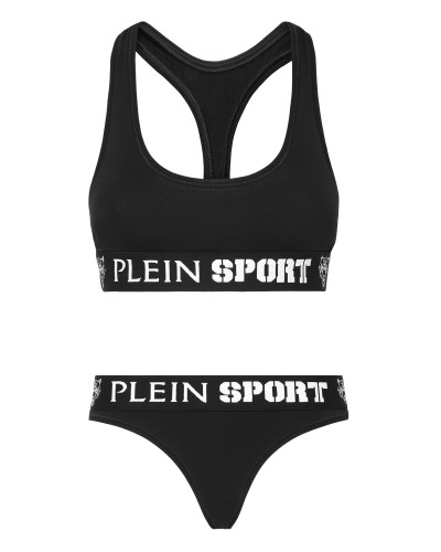 Jogging Underwear Set