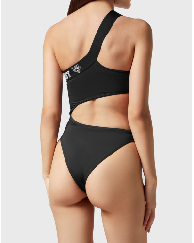 Monokini Baroque Tiger