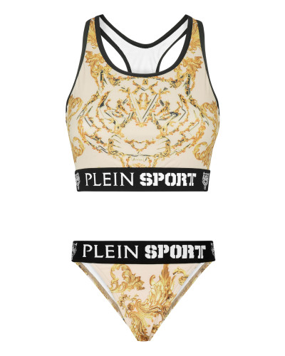 Bikini Baroque