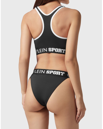 Bikini Baroque Tiger