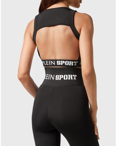 Tank top Plein Sport