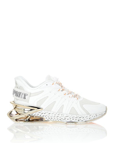 Chrome Tiger Gen.X.-02