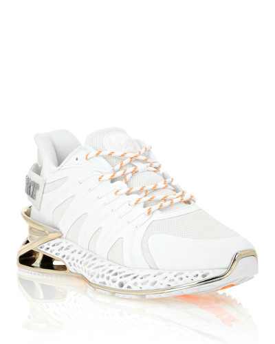 Chrome Tiger Gen.X.-02