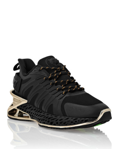 Chrome Tiger Gen.X.-02