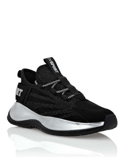 The Iron Tiger Gen.X.02