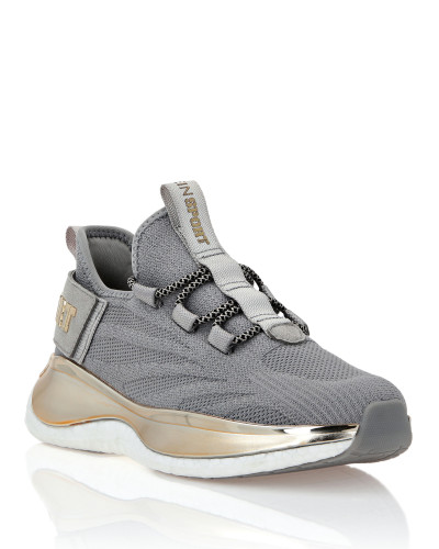 The Iron Tiger Gen.X.02