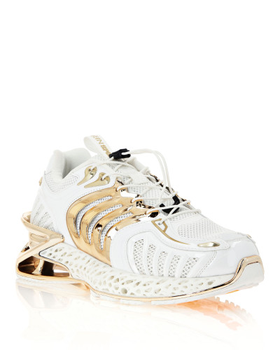 THE THUNDER STROKE GEN.X.02.