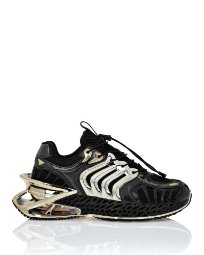 THE THUNDER STROKE GEN.X.02.