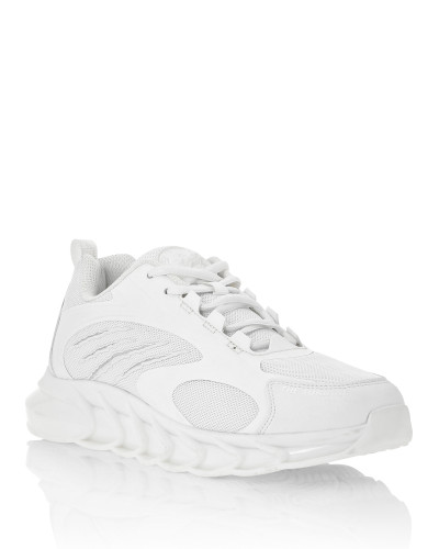 The Turbine Gen.X.02 Tiger