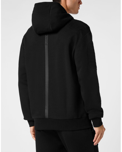 Hoodie sweatshirt