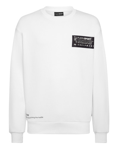 Roundneck Sweatshirt