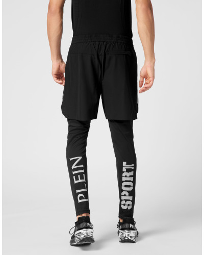Reflex Running Pants
