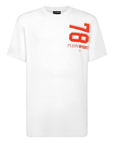 T-shirt Round Neck SS