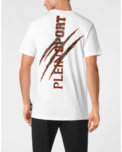 T-shirt Round Neck SS