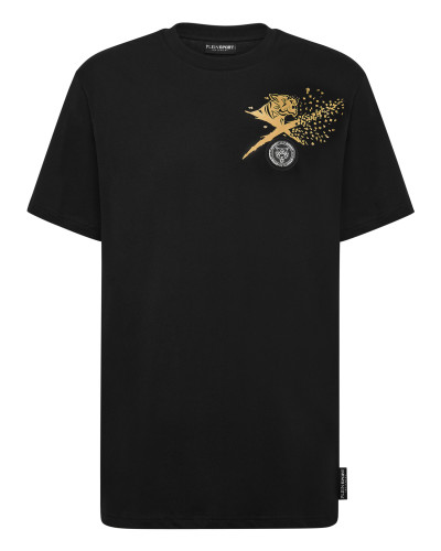 T-shirt Round Neck SS