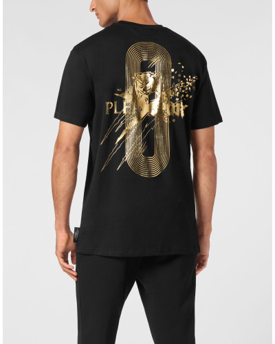 T-shirt Round Neck SS