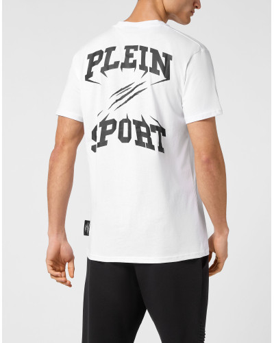 T-shirt Round Neck SS